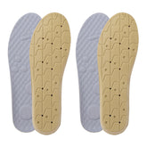 Dr Foot Odor-Fighting Insoles - Enhance foot hygiene in formal shoes